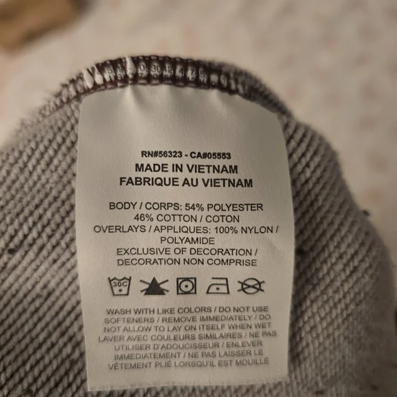 Nike Maroon Track Pants for Women - Picture 12 of 16